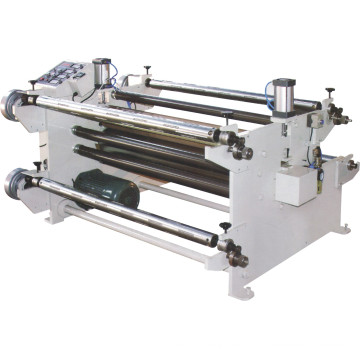 Máquina de laminação de fita adesiva de filme plástico (DP-1300)